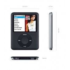 iPod Nano TEST alt