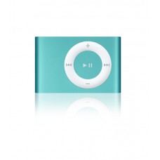 iPod Shuffle TEST alt
