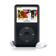 iPod Classic TEST alt
